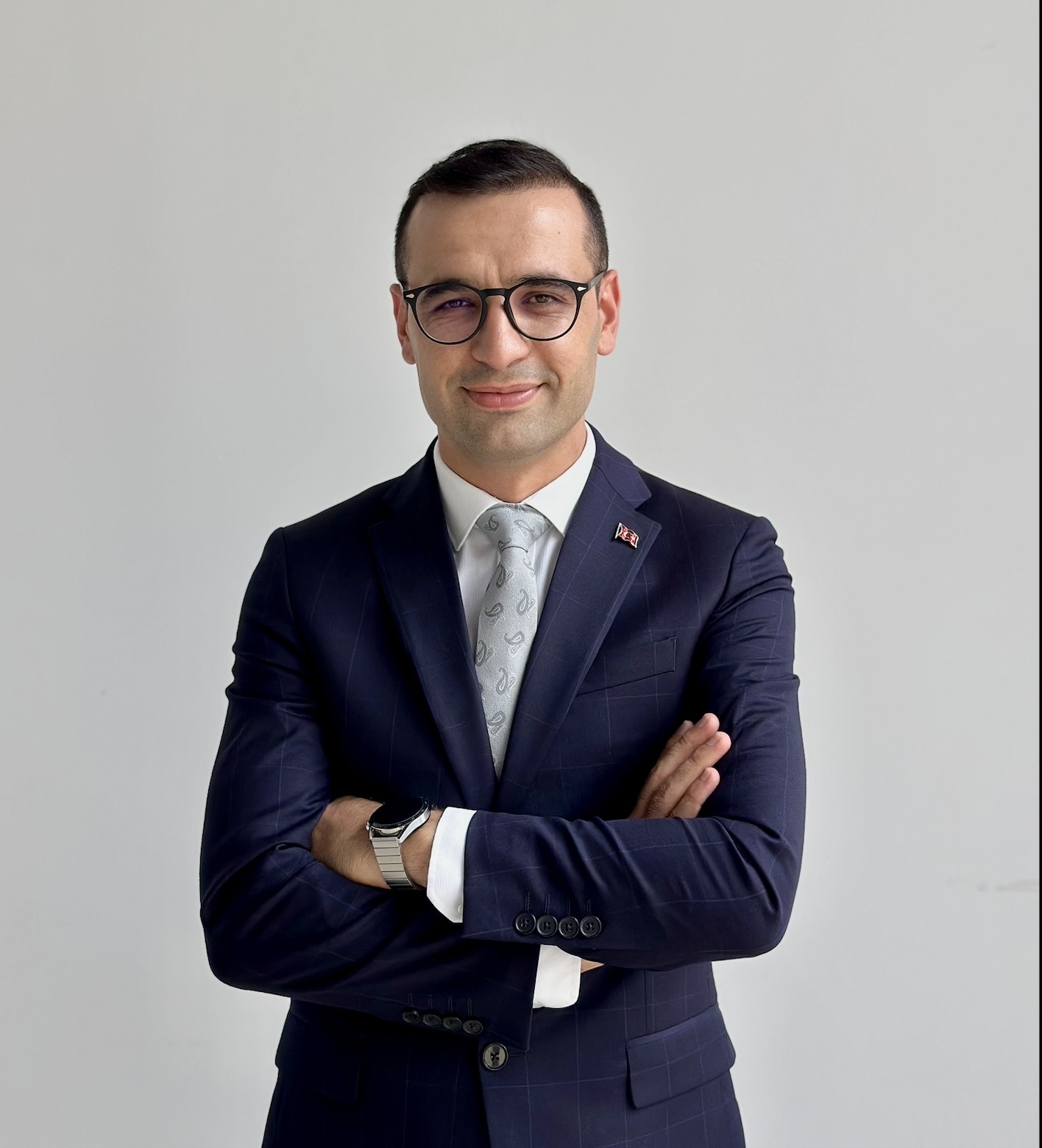 Mürsel DOĞRUL