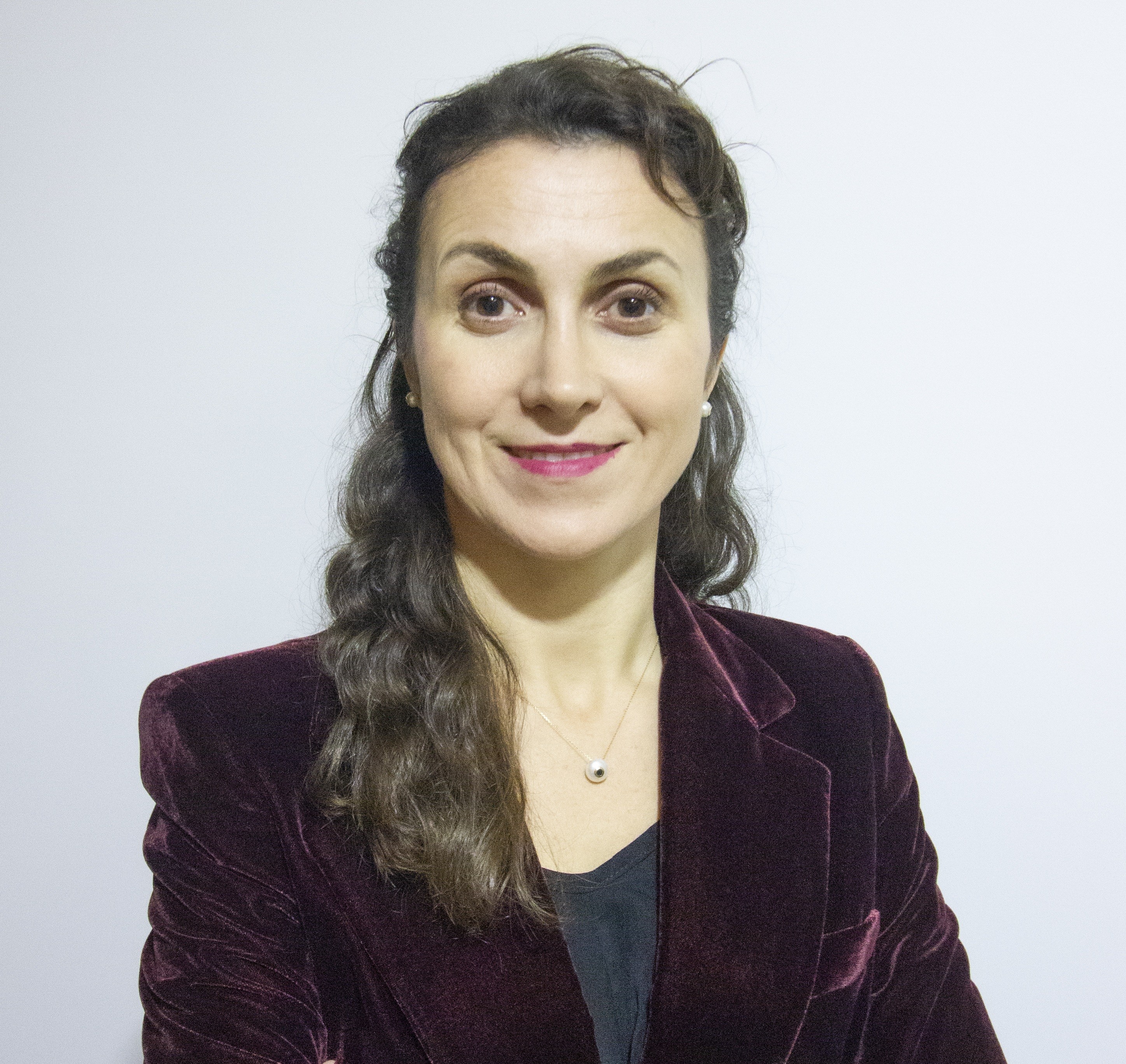 Didem ŞEN KARAMAN