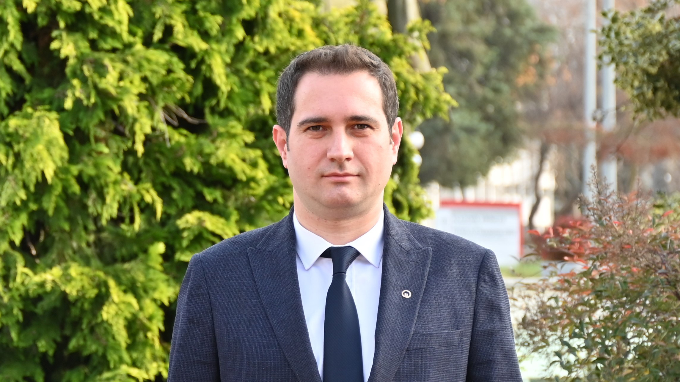 Burak BARUT